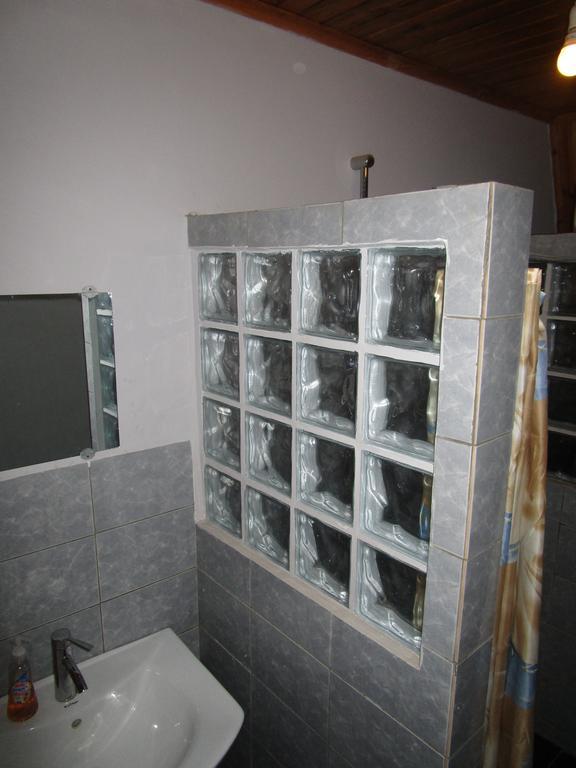 אנטננריבו Meva Guesthouse מראה חיצוני תמונה