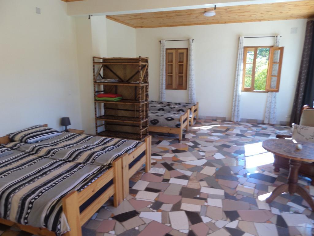 אנטננריבו Meva Guesthouse מראה חיצוני תמונה