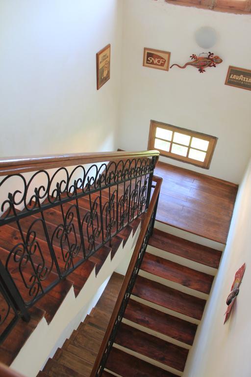 אנטננריבו Meva Guesthouse מראה חיצוני תמונה