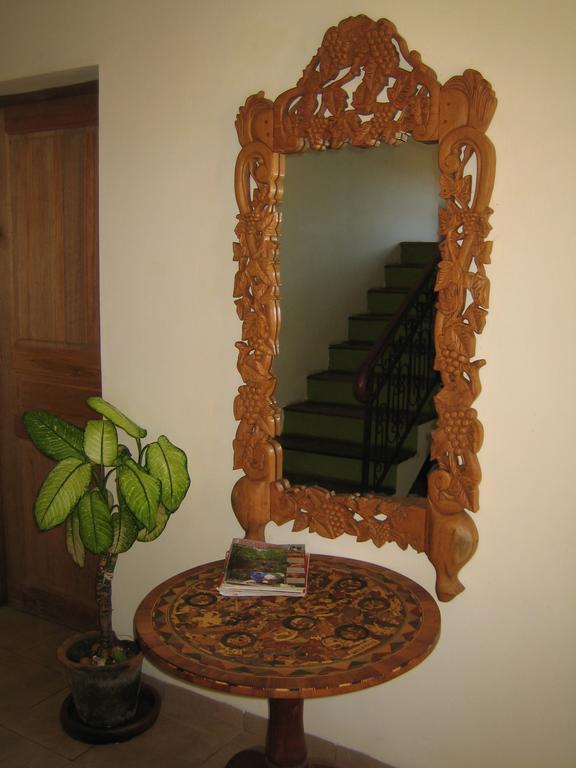 אנטננריבו Meva Guesthouse מראה חיצוני תמונה