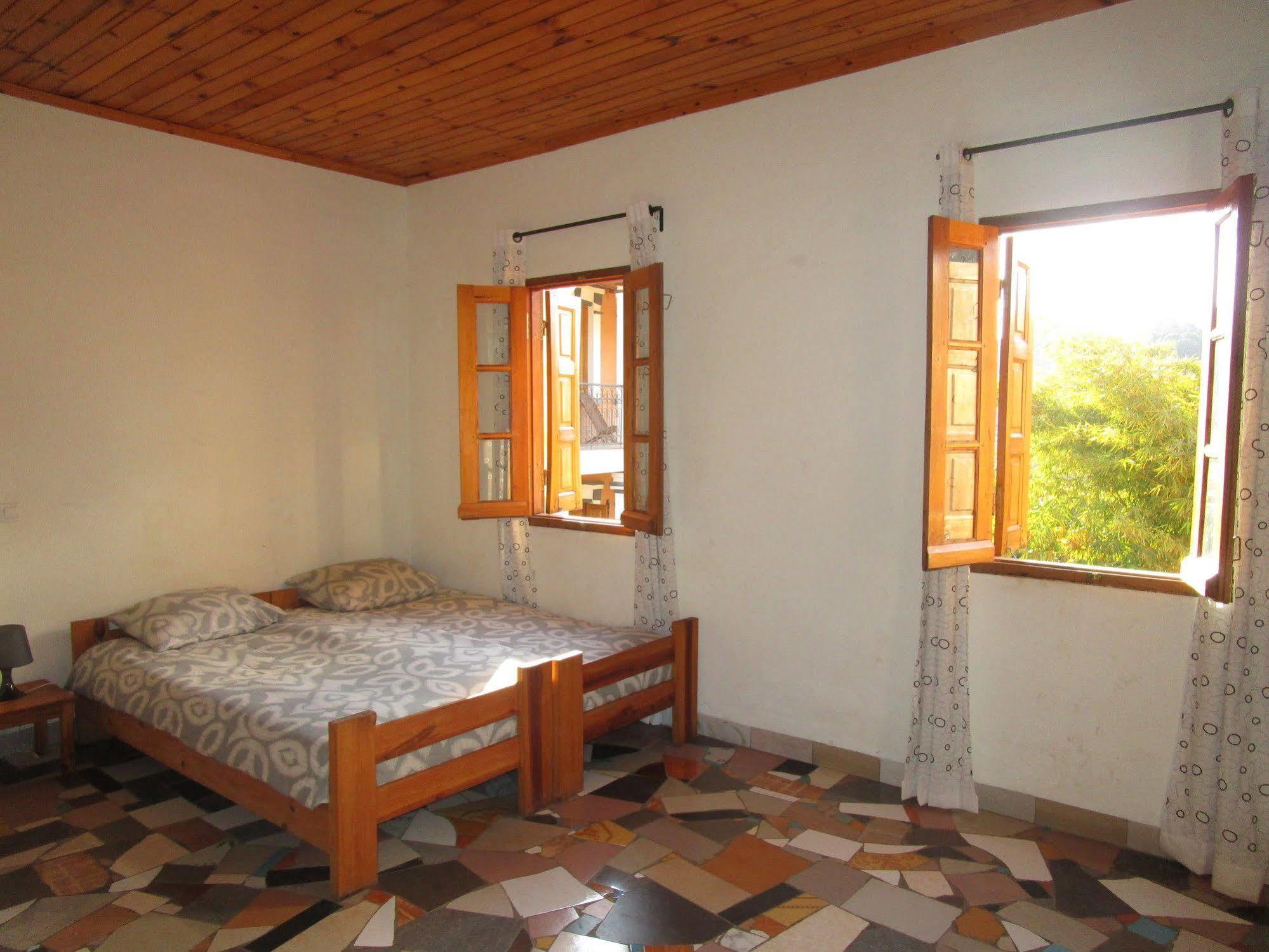 אנטננריבו Meva Guesthouse מראה חיצוני תמונה